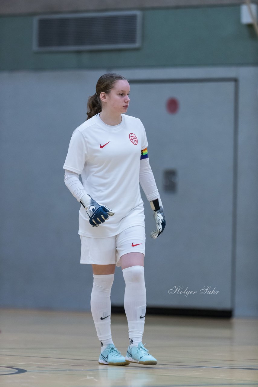Bild 455 - wCJ Futsalmeisterschaft